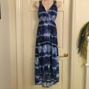 macys almost famous dress