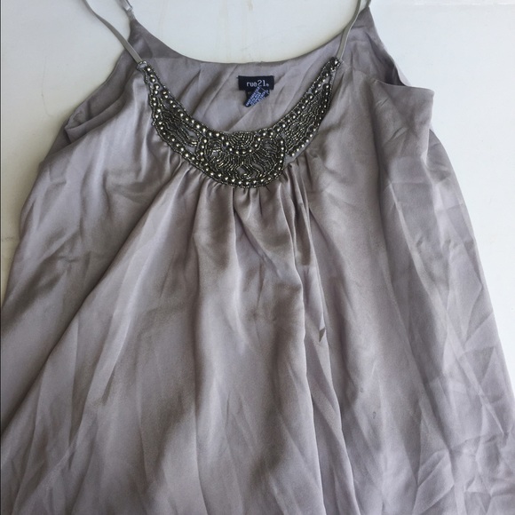 Rue 21 tank top