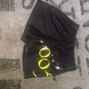 top gun OO5 spandex