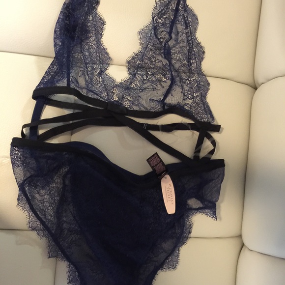Victoria's Secret lengerie