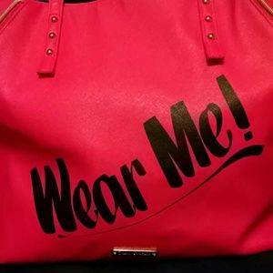 Juicy Couture handbag BRAND NEW!!!!