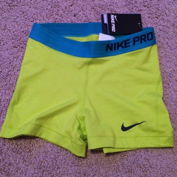 NWT Nike Pro Spandex LOWEST PRICE