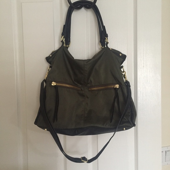 Steve Madden Hand / Cross body Bag