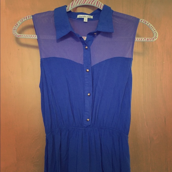 Charlotte Russe Dress