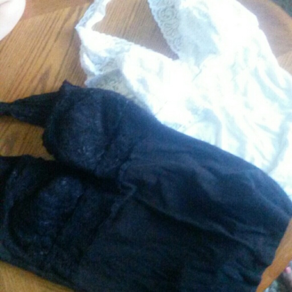 Halter top bundle - Picture 2 of 2