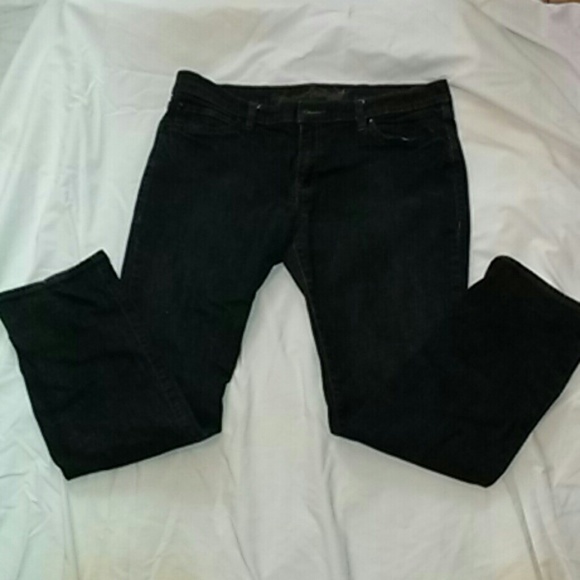 Old Navy Special Edition Hip Hugging Jeans