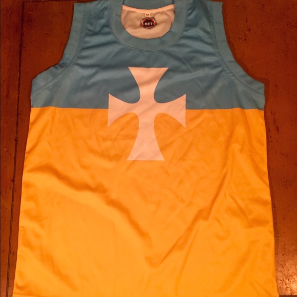 sigma Chi fraternity basketball jersey