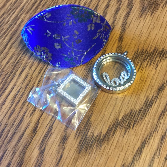 Origami Owl bundle