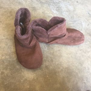 winter house boots