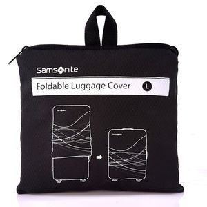 2 Luggage Cover
