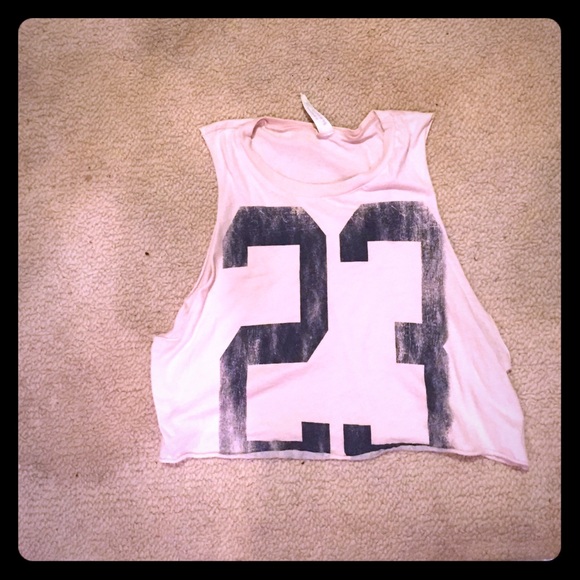 Cleaning out closet