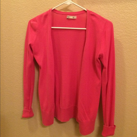 Pink Sweater - Picture 2 of 3