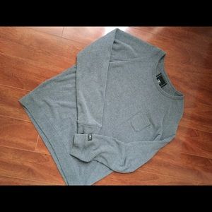 Men's Obey sweater