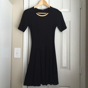 River Island Black Dress (UK 6)