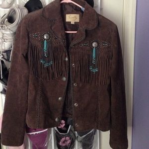 Western jacket