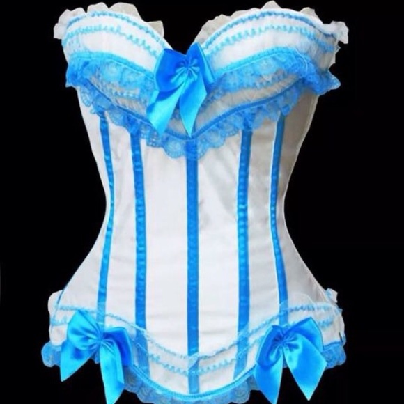 Corset - Picture 1 of 1