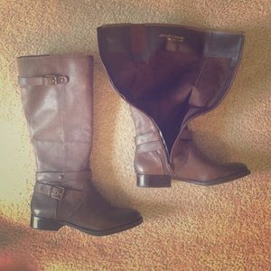 Arturo Chiang brown boots