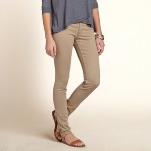 Hollister Skinny Pant