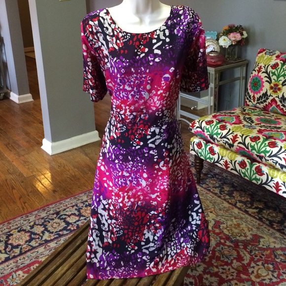 Stunning Dress by Spruce & Sage NWOT