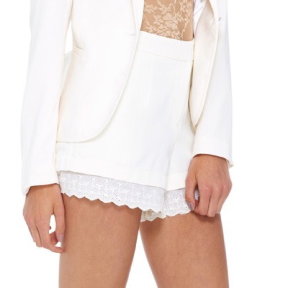 Jarlo ally shorts m159