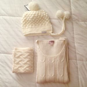Snow Bunny Bundle!