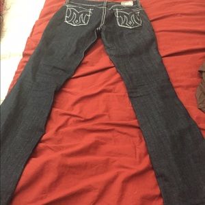 Mek jeans