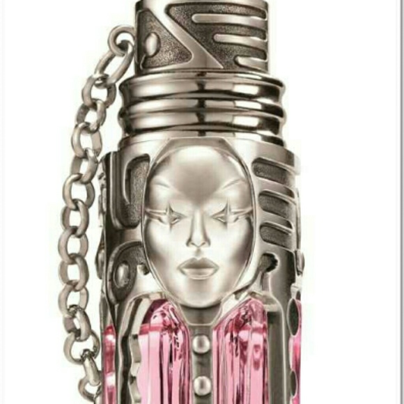 Womanity perfume
