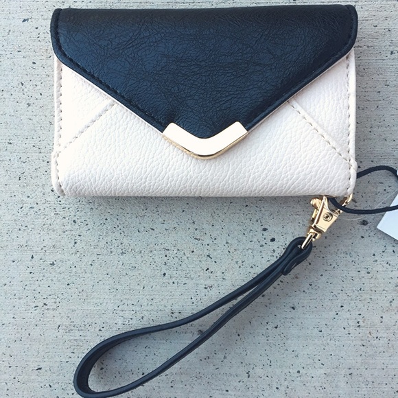 ALDO IPhone 5 Wallet Case