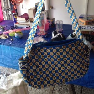 Vera Bradley purse