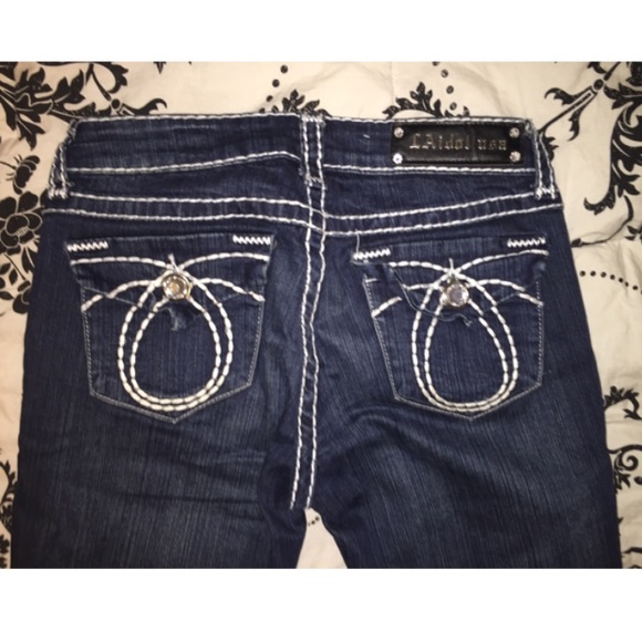 L.A. Idol Jeans