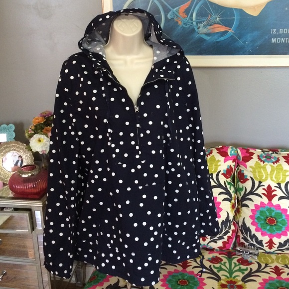 Cutest Hooded Parka Ever NWT