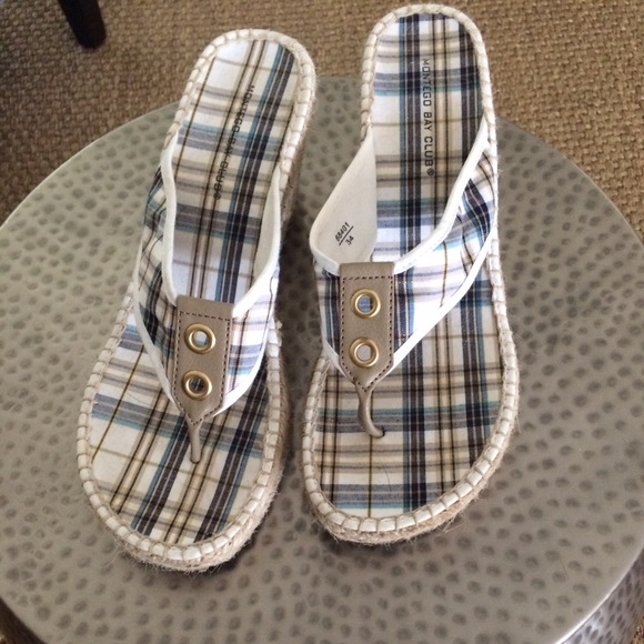Montego Bay Club Wedges