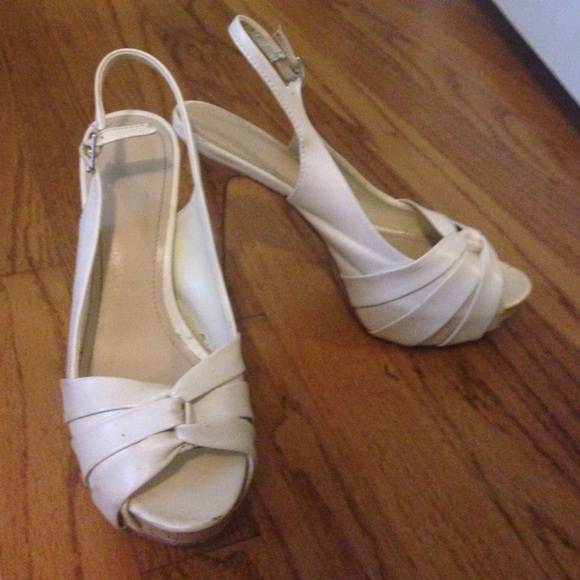 Gently used