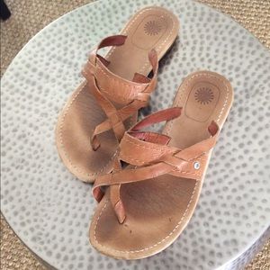 Ugg Sandals