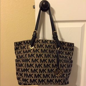 Authentic Michael Kors Bag