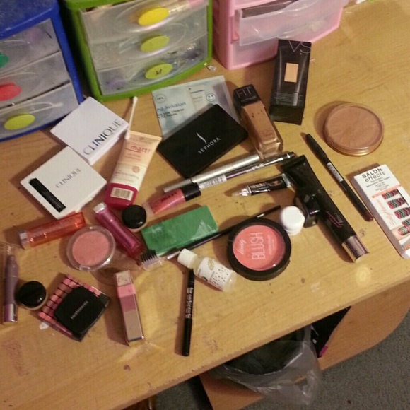 Makeup Lot