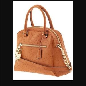 Micheal Kors large Knox Satchel