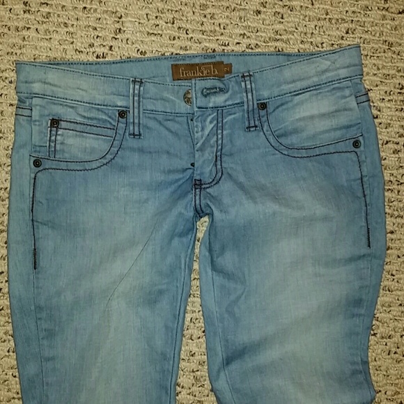 Frankie B jeans