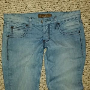 Frankie B jeans