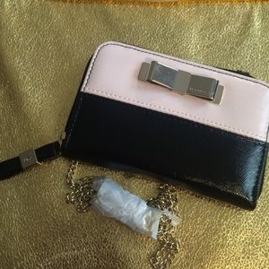 SALE! Victoria's Secret- wallet/ iPhone Case
