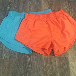 2-4-1 Oiselle Lori Running Shorts