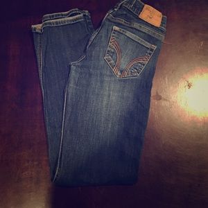 Hollister Skinny Jeans