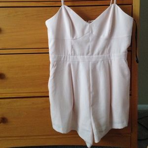 ROMPER | FINAL PRICE