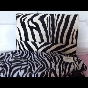 Zebra Pajamas Pant