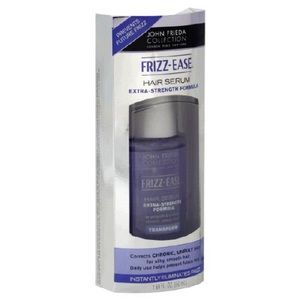 Frizz Ease Hair Serum