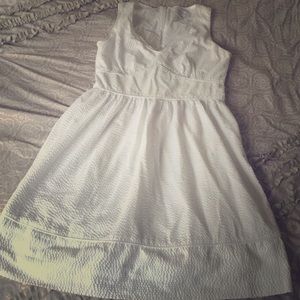 Jessica Simpson dress