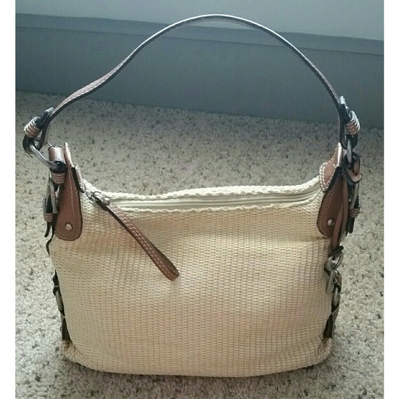 Fossil Shoulder Bag