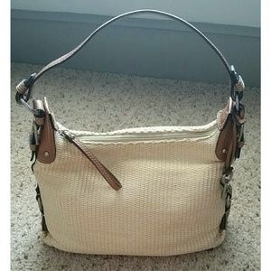 Fossil Shoulder Bag