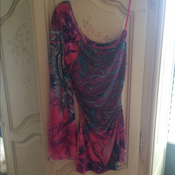 Dress - Picture 2 of 3