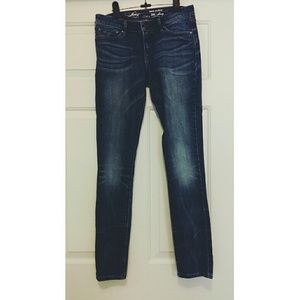 Levi's Denim Jeans